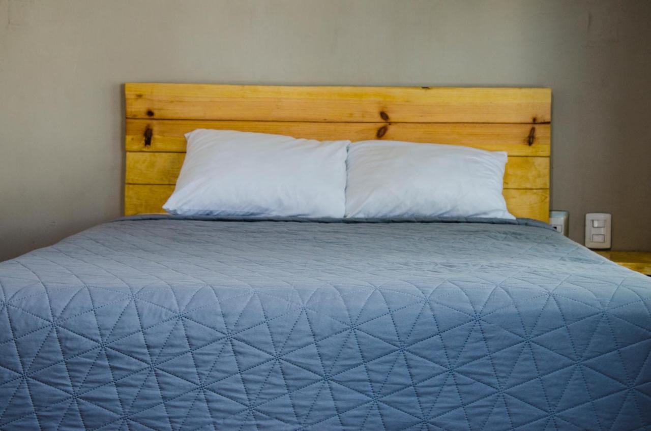 Hotel Tecnologico Querétaro Екстериор снимка