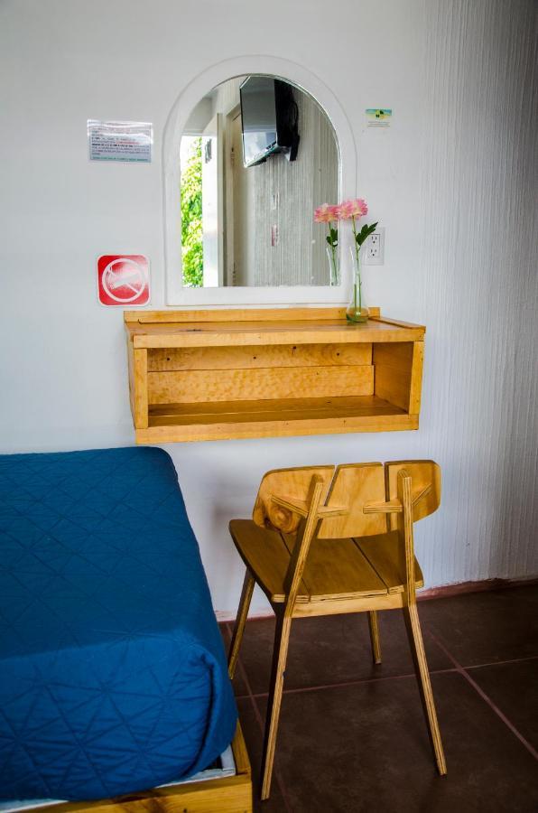 Hotel Tecnologico Querétaro Екстериор снимка
