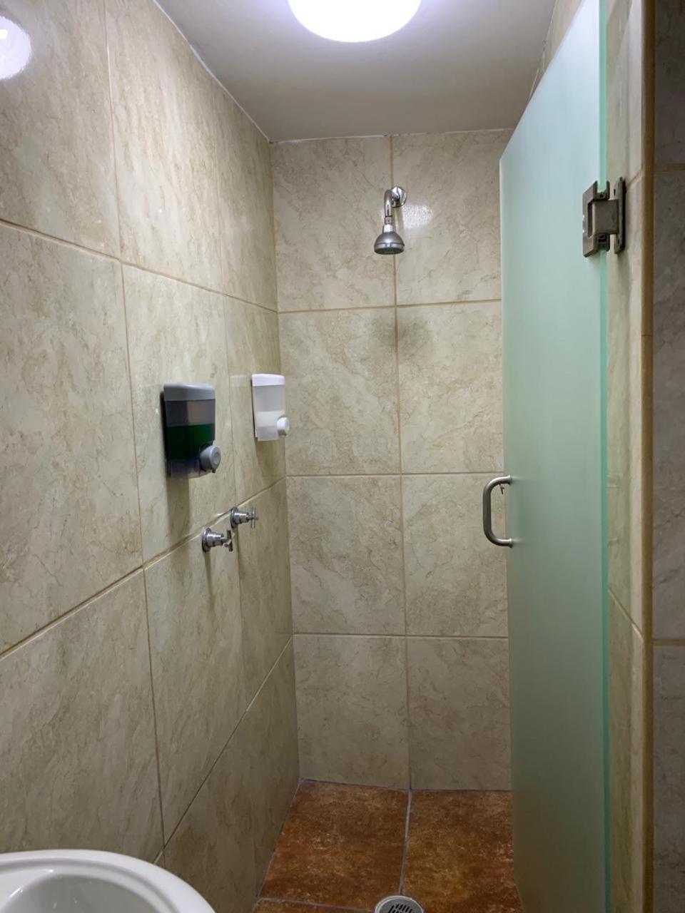 Hotel Tecnologico Querétaro Екстериор снимка